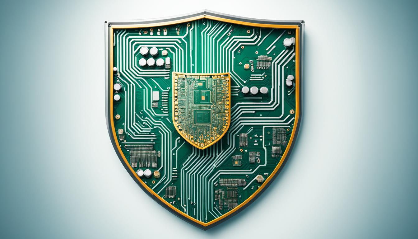 How can I protect my business from cyber threats?