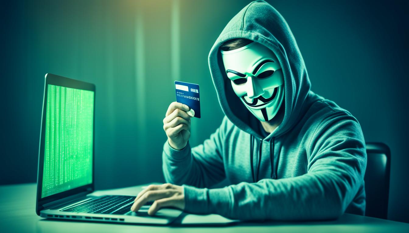 How can I recognize and avoid online fraud?