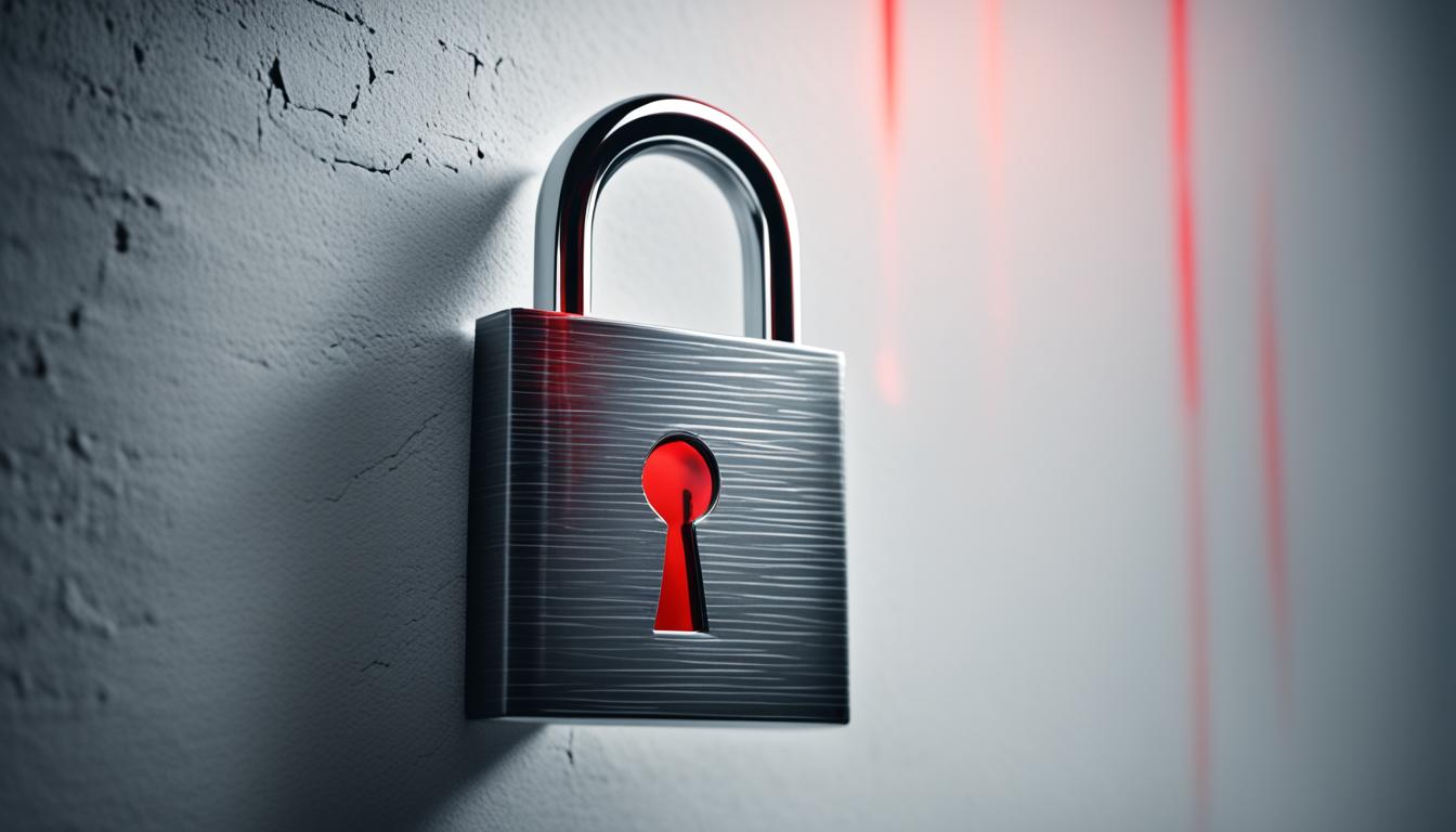 What are the risks of using weak encryption methods?