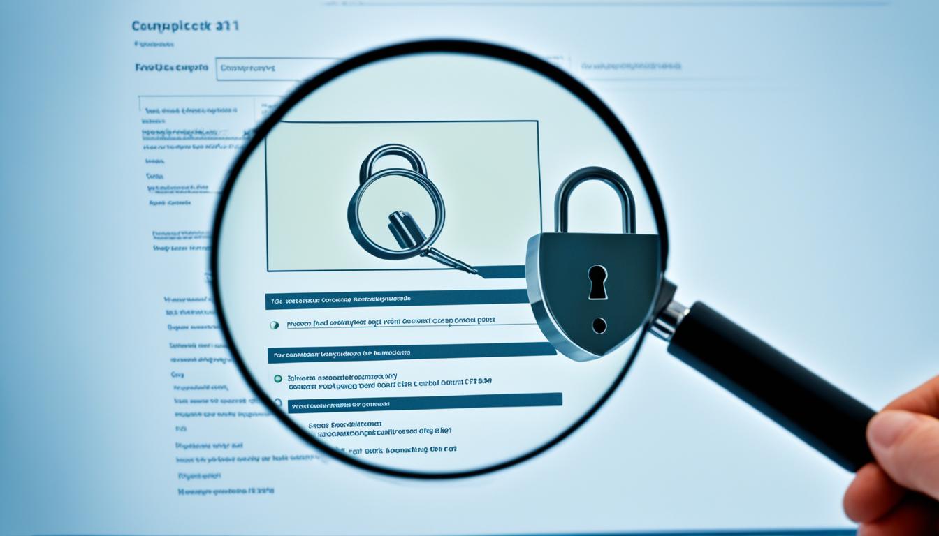 What is a security audit and how do I conduct one?