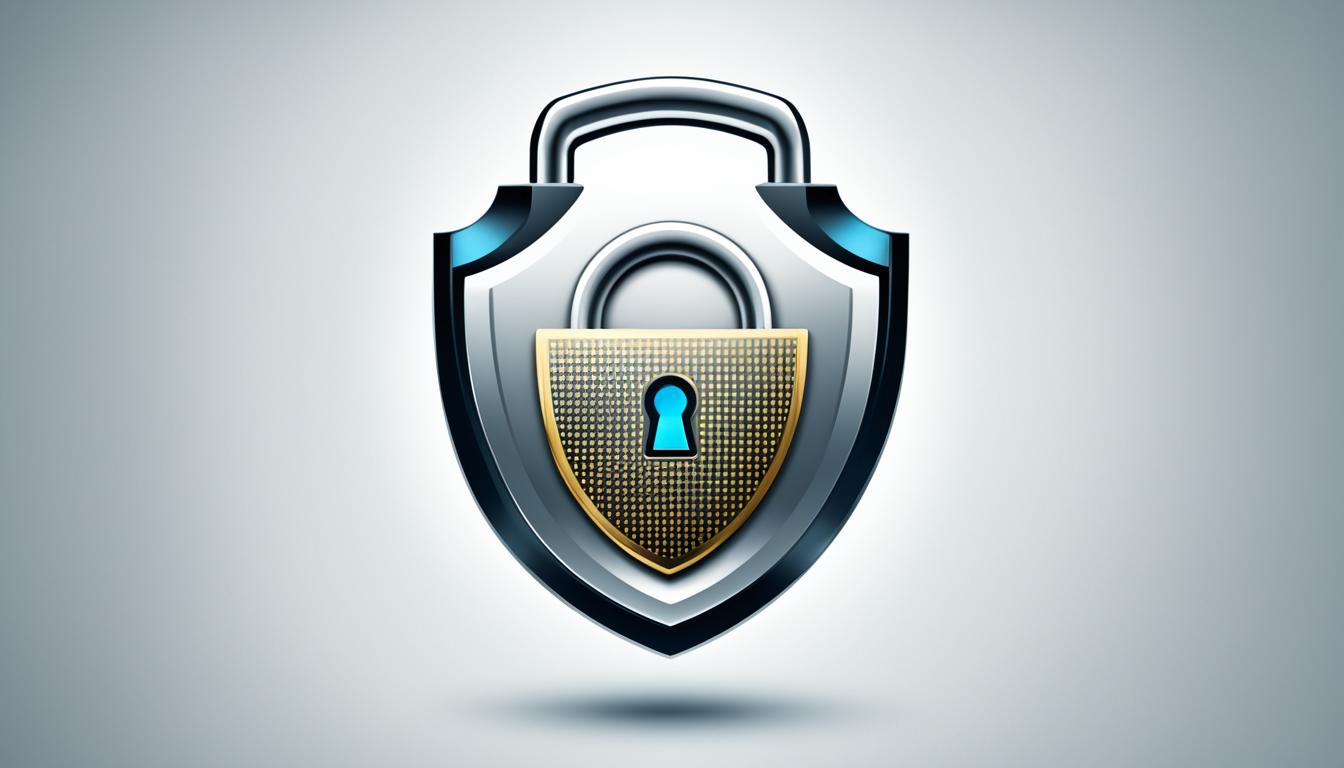 What is encryption and how does it protect my data?