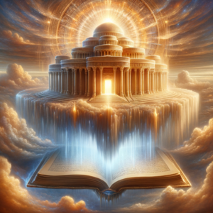 Many believe Jerusalem’s future will fulfill the next chapter of biblical prophecy.