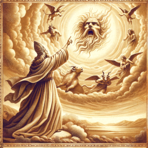 Book of Ezekiel